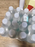 依能薄荷味苏打水饮料 无糖无汽弱碱0脂 500ml*24瓶 塑膜装可饮用饮品 实拍图