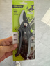 得力（deli）修枝剪刀树枝剪 升级SK5钢果树剪花枝剪盆栽花卉园林园艺修枝神器 晒单实拍图