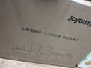 九阳（Joyoung）电磁炉凹面电磁炉电磁灶电陶炉家用2200W大功率猛火多功能电池炉深凹弧面凹灶N2202【赠专用铁锅】 实拍图
