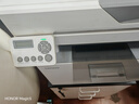 联想（Lenovo）至像 M3350DNWA激光打印机办公家用 自动双面打印机 连续复印扫描一体机 随机7000页 实拍图