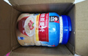 桂格（QUAKER）快煮快熟燕麦片1000克罐装 营养早餐 膳食纤维 零添加白砂糖 实拍图