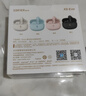漫步者（EDIFIER）X5 Evo 真无线主动降噪蓝牙耳机 蓝牙6.0 翻译耳机 适用苹果华为小米OPPO手机 雾灰 新年礼物 实拍图