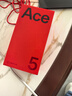 一加 Ace 5 12GB+256GB 全速黑 oppo 国家补贴 第三代骁龙 8 冰川电池 游戏AI智能5G手机 实拍图