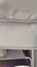 十月结晶一次性加厚隔尿垫40片33*45防水尿垫护理垫隔尿垫婴儿 实拍图
