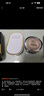 蜜丝佛陀（MAXFACTOR）透滑控油粉饼定妆散粉遮瑕干湿两用W01号象牙白10g效期至26年11月 实拍图