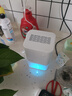 VCJ工业除湿机强劲除湿超大除湿量家用节能轻音防霉 抽湿器 吸湿器 地下室档案室 干燥机 干衣机 防潮 1.2L/天 20-40㎡ 【智能除湿】 实拍图
