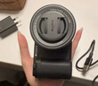 索尼（SONY）ZV-E10L 半画幅微单相机 标准镜头套装 颜值机身 精准对焦 VLOG APS-C画幅 黑色 实拍图