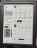 掌阅（iReader）Light4 长续航 6英寸智能阅读本 电子书阅读器 墨水屏电纸书 AI平板电脑学习看漫 便携笔记本 沉墨 实拍图