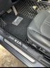 车丽友 专用于丰田卡罗拉/雷凌脚垫全包围19-24款定制燃油汽车垫 实拍图