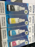 爱普生（EPSON） T672系列墨水适用于L221/L363/L351/L565/L455 打印机墨盒 墨仓式打印机墨水T672系列四色套装 原装 墨水 实拍图