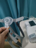 瑞迈特呼吸机E5 B25A Plus触屏高端款双水平便携智能舒适家医用止鼾憋气 实拍图