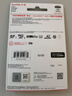 闪迪（SanDisk）128GB TF（MicroSD）内存卡A2 4K V30 U3 C10 至尊超极速移动存储卡 读速200MB/s 写速90MB/s 实拍图