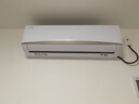 格力空调 京韵 3匹 新一级能效变频 壁挂式客厅商铺大挂机 省电空调挂机 国家补贴 KFR-72GW/NhKe1BAj 实拍图