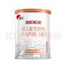 旗帜奶粉帜亲旗舰版 君乐宝婴幼儿配方牛奶粉试用装168g 1段 168g 1罐 【复购返全款】 实拍图