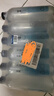 依能天然苏打水 无糖无汽无添加500ml*24瓶塑膜装 弱碱饮用天然水解渴 实拍图