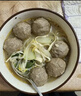 潮夫道牛肉丸1斤+牛筋丸1斤共4袋潮汕手打牛肉丸子火锅食材生鲜关东煮 实拍图