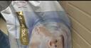 好奇（Huggies）金装拉拉裤L124片(9-14kg)尿不湿【速干不易红】 实拍图