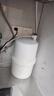 海尔（Haier）净水器家用厨下母婴RO反渗透直饮净水机加热一体机餐边柜壁挂式管线机接自来水全屋前置过滤器套装 新品彩屏管线机+净水器+爆款前置 实拍图