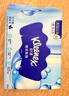舒洁（Kleenex）湿厕纸40抽*10包家庭装厕纸湿厕纸纯水洁厕湿巾湿纸巾厕纸 实拍图
