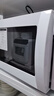 美的（Midea）【京仓次日达】家用微波炉 20L 700W大火力 均匀加热 旋钮操控 易清洁内胆 老人小孩都适用 实拍图