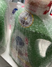 超能柔顺舒适洗衣液 馨香依兰 16斤套装（2.5kg*2+500g*6）植物基配方 实拍图