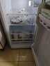 志高（CHIGO）双门冰箱 80升两门迷你宿舍租房小户型家用冷藏冷冻小冰箱 节能保鲜低噪 BCD-80A138D 以旧换新 实拍图