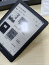掌阅（iReader）Light4 长续航 6英寸智能阅读本 电子书阅读器 墨水屏电纸书 AI平板电脑学习看漫 便携笔记本 沉墨 实拍图