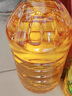 金龙鱼 食用油 非转基因 物理压榨玉米油6.18L（蕴含植物甾醇） 实拍图