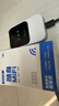 小讯智能随身wifi9.9月租京东2026新款1500g无限流量移动5G千兆免预存3C无线网络充电宝wifi便携式车载官方 镜面【至尊版】终身质保+送免费流量 赠送 10G*6个月高速流量 实拍图