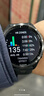 佳明（GARMIN）Forerunner965铁三跑步游泳滑雪户外运动智能手表男女表极夜黑 实拍图