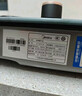 美的（Midea）家用猛火灶燃气灶双灶5.2KW大火力天然气灶猛火灶煤气灶双灶台式嵌入式两用煤气灶炉灶双眼灶具 【不锈钢旗舰】升级5.2KW合金炉头猛火灶 （5.0KW罐装液化气） 实拍图