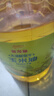 金龙鱼 食用油 非转基因 物理压榨玉米油6.18L（蕴含植物甾醇） 实拍图