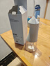 京东京造冲牙器便携式2喷嘴 300ML大水箱洗牙器水牙线洁牙器冲洗器牙齿清洁正畸预防牙结石生日礼物新年礼 实拍图