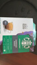 星巴克（Starbucks）胶囊咖啡意式浓缩5.5g*12颗 重烘美式黑咖啡 适用多趣酷思咖啡机 实拍图