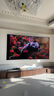 TCL电视 85T7L Ultra 85英寸 QD-Mini LED 蝶翼星曜屏 万象分区 绚彩XDR 3000nits 超薄 国家补贴 T7L 实拍图