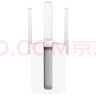 普联（TP-LINK）450M三天线wifi信号放大器 Wi-Fi无线扩展器中继器 路由器信号增强扩大器 穿墙伴侣 TL-WA933RE  实拍图