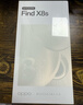 OPPO Find X8s 12GB+512GB 落樱粉 极窄四等边 天玑9400+ 哈苏人像 超长续航电池 AI 5G手机 国家补贴 实拍图