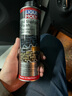 力魔（LIQUI MOLY）德国原装进口 机油垢清除剂 引擎油泥去除剂 释放活塞环 21103 实拍图