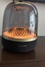 哈曼卡顿（Harman/Kardon） 音乐曜石 蓝牙音箱音响 电脑桌面仿水晶琉璃4代琉璃5代材质 国家补贴 Allure Esential 男生礼物 实拍图