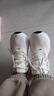耐克（NIKE）女鞋 2026新款夏季时尚运动鞋缓震耐磨透气网面跑步鞋轻便休闲鞋 回游者14/白霭紫蓝 37.5 实拍图