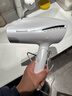 松下（Panasonic）高速电吹风机家用负离子风筒纳诺怡护发大功率速干不伤发送女友生日元旦新年礼物NA9C 白色【负离子护发】JNA9CW 实拍图