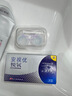强生 安视优 进口 隐形眼镜 VITA硅水凝胶高透氧 月抛悦氧3片装 500度 实拍图