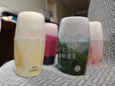 网易严选浴室香薰香氛浴室客厅空气清新剂400ml*4瓶 实拍图
