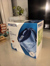 碧然德(BRITA)滤水壶Marella蓝色3.5L 1壶9芯套装海洋系列家用自来水净水器 孙颖莎推荐 含8枚海外版滤芯 实拍图