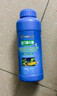 森森（SUNSUN）硝化细菌水族鱼缸消化细菌水族箱养鱼用品 1000ml净水宝(蓝瓶装) 实拍图