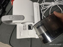 松下（Panasonic）【清洁神器】超声波除螨仪床宝家用床上吸尘器大吸力紫外线杀菌热烘除湿双滚刷双拍打双杯MC-DC20W 实拍图