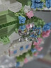 芯奢纯银999足银针蝴蝶耳钉女士耳骨钉高级耳环精致小巧养耳洞不过敏 一对+精美礼盒 实拍图