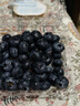怡颗莓Driscoll's当季新鲜云南蓝莓14mm+ 2盒装 约125g/盒 京东超市水果 实拍图