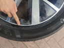 米其林（MICHELIN）静音棉轮胎 255/50R20 109V e聆悦 E PRIMACY 适配埃安/理想/ES6 实拍图