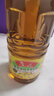 鲁花【保真菜籽油】低芥酸特香菜籽油 2L 物理压榨【京东品酒会同款】 实拍图